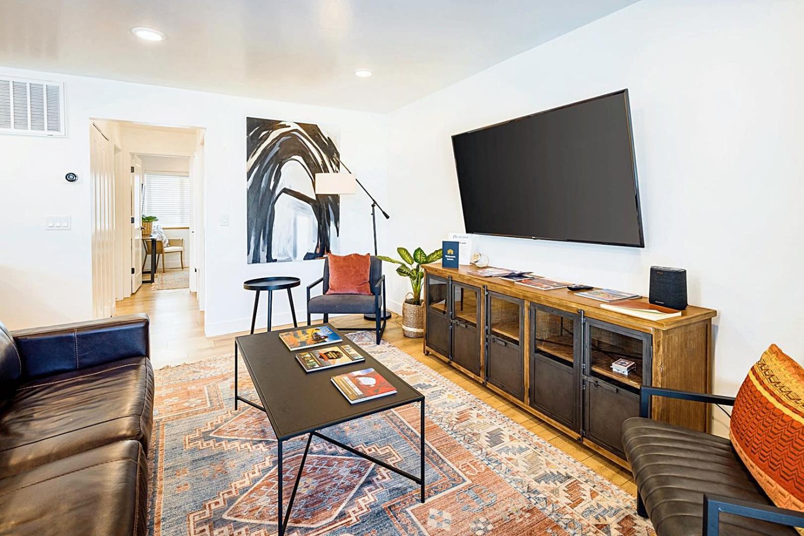 Вилла Near Downtown Stylish 2Br With Amazing Patio #1 Моаб Экстерьер фото